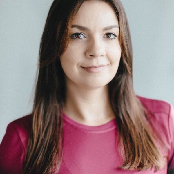 Justyna Jasińska