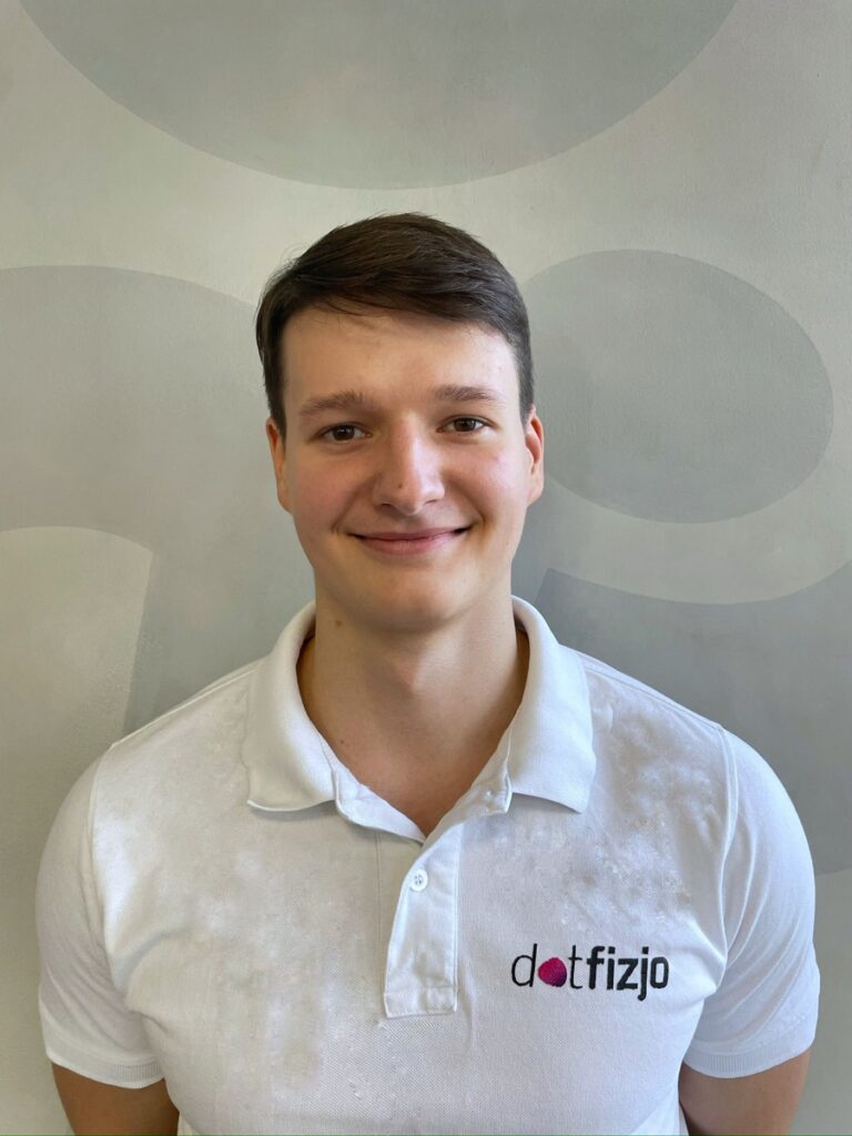 Kacper Kasprzyk