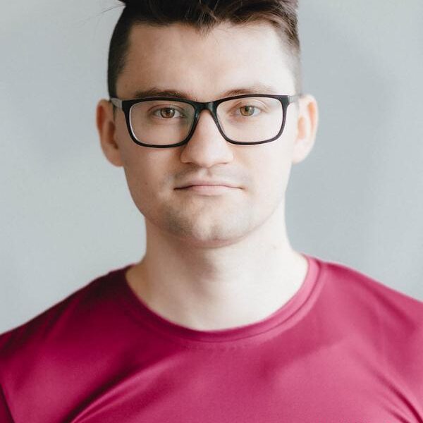 Kamil Konieczny
