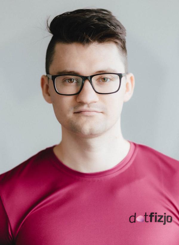 Kamil Konieczny