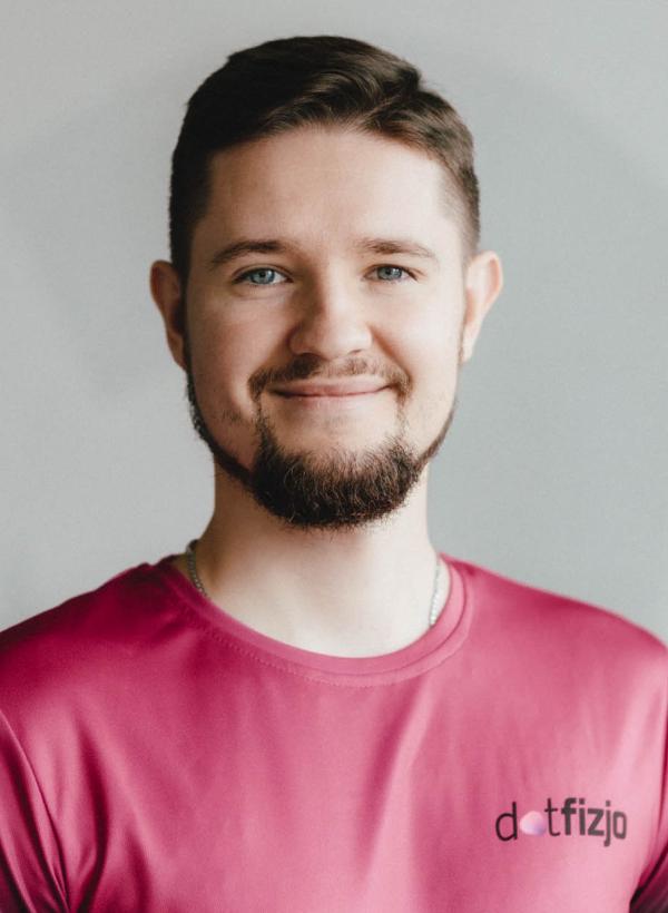 Krzysztof Migas