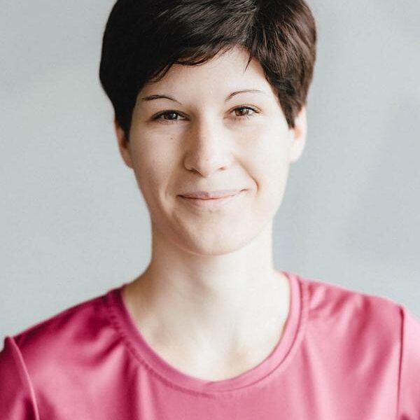 Maryla Dziechciowska