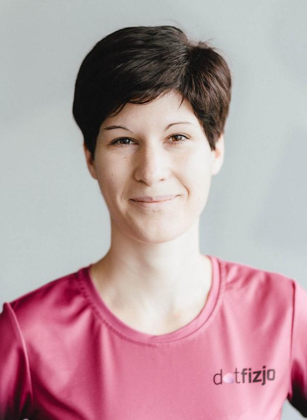 Maryla Dziechciowska
