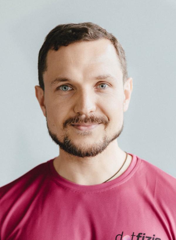 Paweł Osak